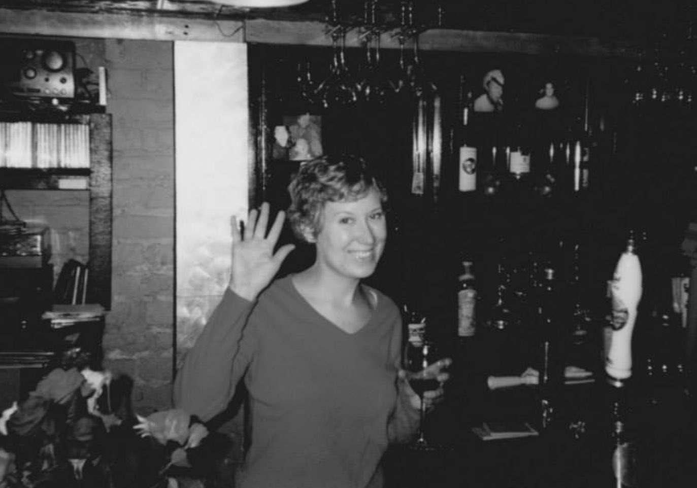 kendra feather - ipanema cafe richmond
